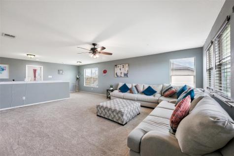 316 Carrington Street Hutto TX 78634