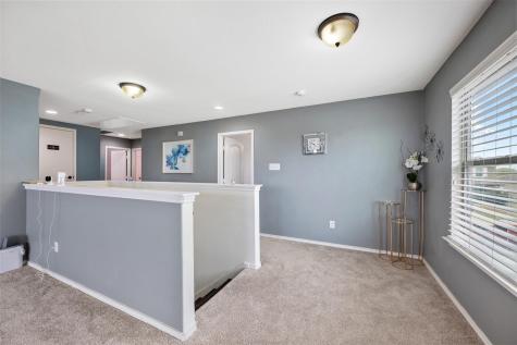 316 Carrington Street Hutto TX 78634
