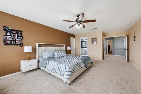316 Carrington Street Hutto TX 78634