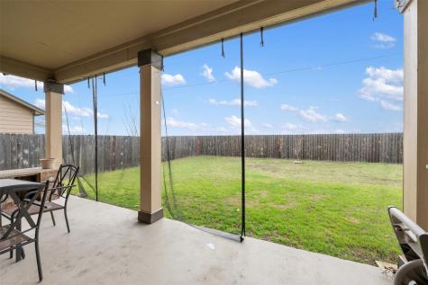 316 Carrington Street Hutto TX 78634