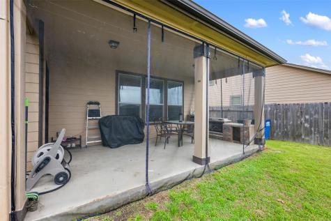 316 Carrington Street Hutto TX 78634