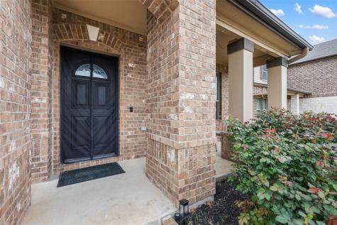 316 Carrington Street Hutto TX 78634