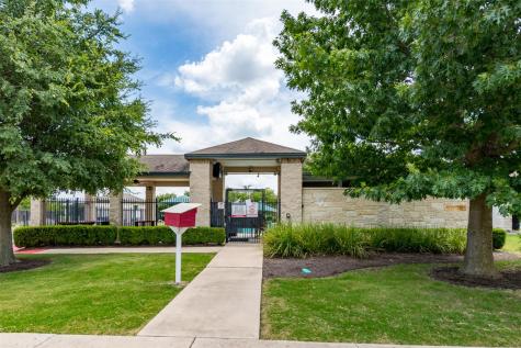 316 Carrington Street Hutto TX 78634