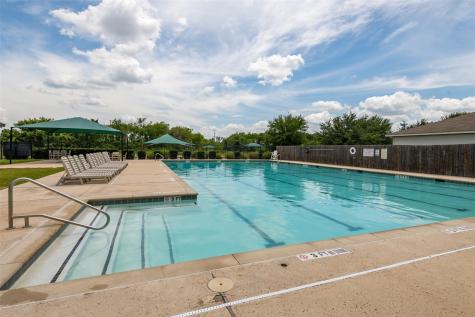 316 Carrington Street Hutto TX 78634