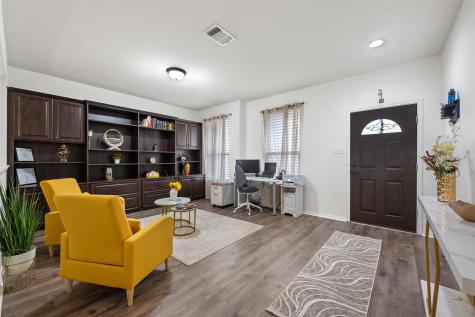 316 Carrington Street Hutto TX 78634