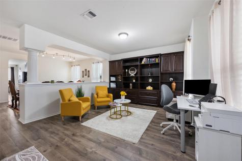 316 Carrington Street Hutto TX 78634