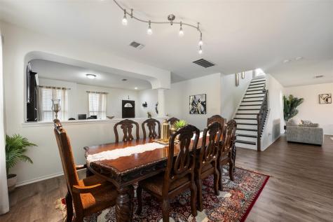 316 Carrington Street Hutto TX 78634