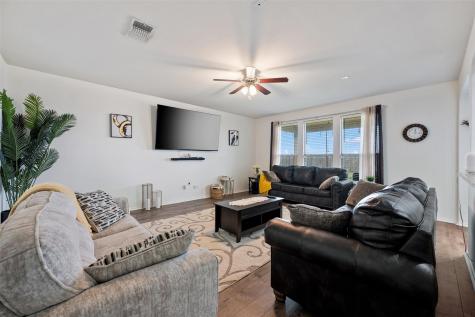 316 Carrington Street Hutto TX 78634