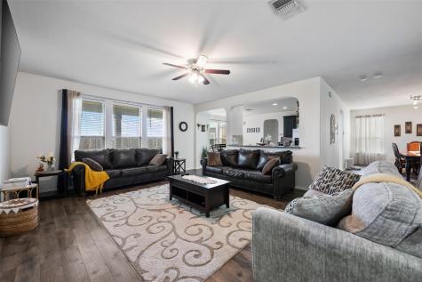 316 Carrington Street Hutto TX 78634