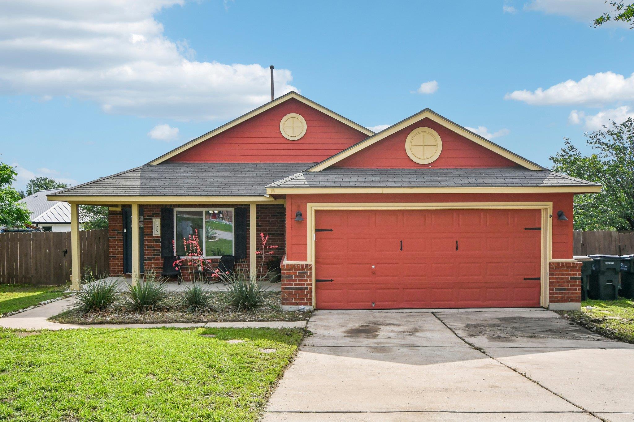 125 Mason Reed Cove Kyle TX 78640