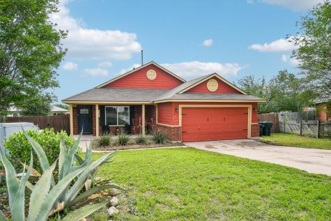 125 Mason Reed Cove Kyle TX 78640