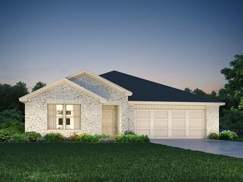 129 Skyview Farm Lane Liberty Hill TX 78642