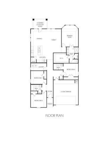 129 Skyview Farm Lane Liberty Hill TX 78642