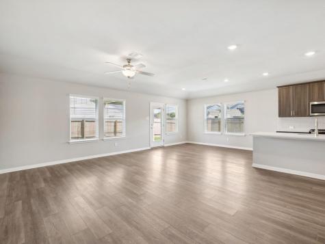 129 Skyview Farm Lane Liberty Hill TX 78642