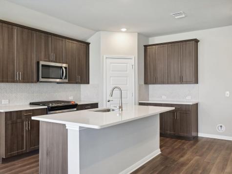 129 Skyview Farm Lane Liberty Hill TX 78642