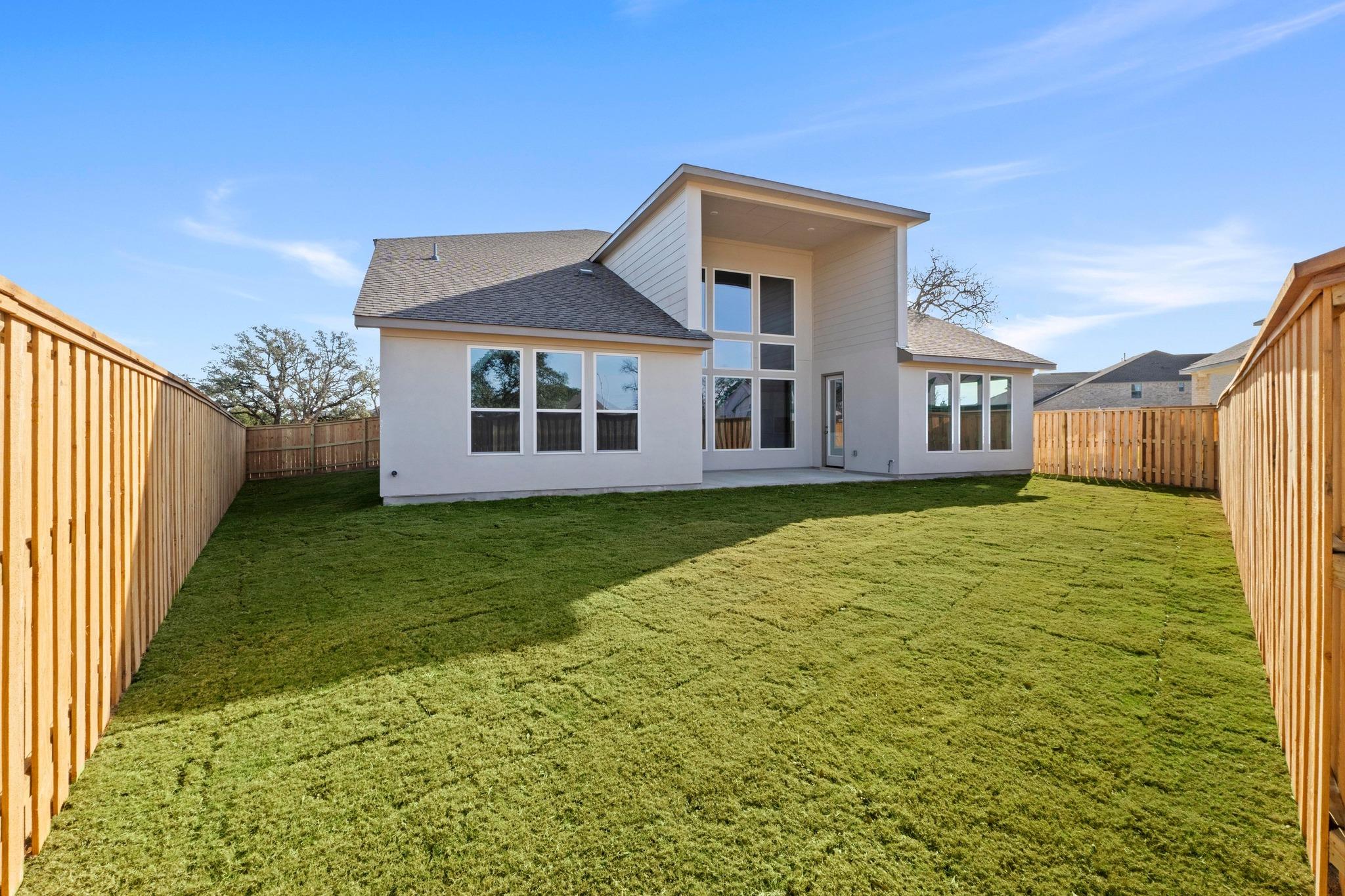 604 Lightstone Drive Georgetown TX 78633