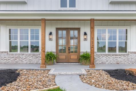 112 Court Side Drive Snook TX 77878