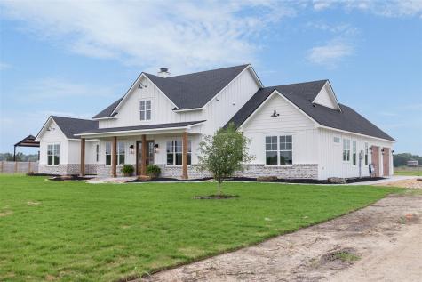 112 Court Side Drive Snook TX 77878