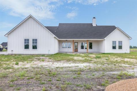 112 Court Side Drive Snook TX 77878