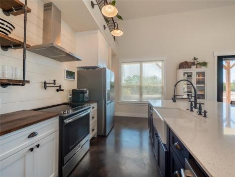 161 Paintbrush Lane Burnet TX 78611