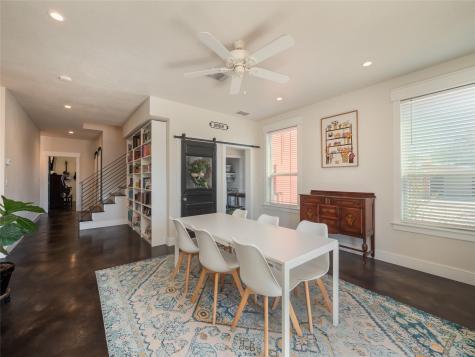 161 Paintbrush Lane Burnet TX 78611