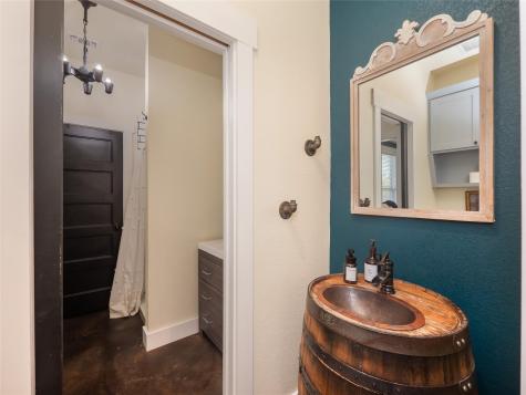 161 Paintbrush Lane Burnet TX 78611