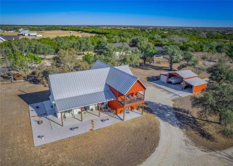 161 Paintbrush Lane Burnet TX 78611