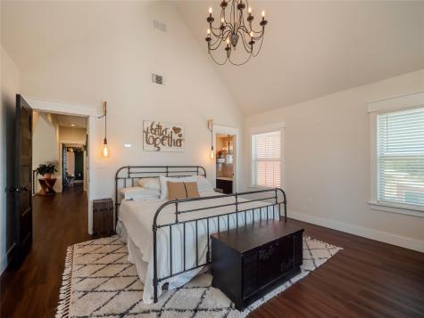 161 Paintbrush Lane Burnet TX 78611