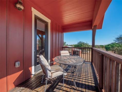 161 Paintbrush Lane Burnet TX 78611