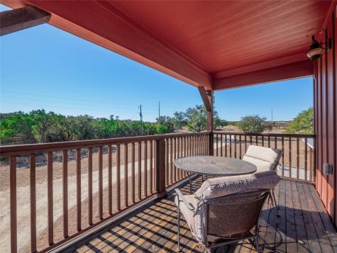 161 Paintbrush Lane Burnet TX 78611