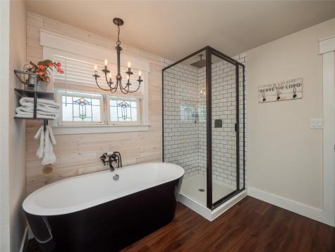 161 Paintbrush Lane Burnet TX 78611
