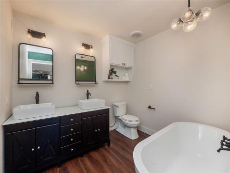 161 Paintbrush Lane Burnet TX 78611