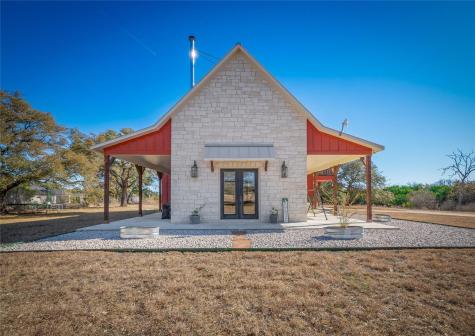 161 Paintbrush Lane Burnet TX 78611