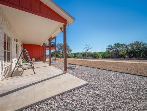 161 Paintbrush Lane Burnet TX 78611