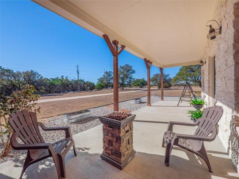 161 Paintbrush Lane Burnet TX 78611