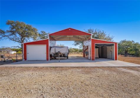 161 Paintbrush Lane Burnet TX 78611