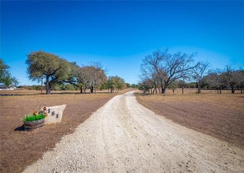 161 Paintbrush Lane Burnet TX 78611