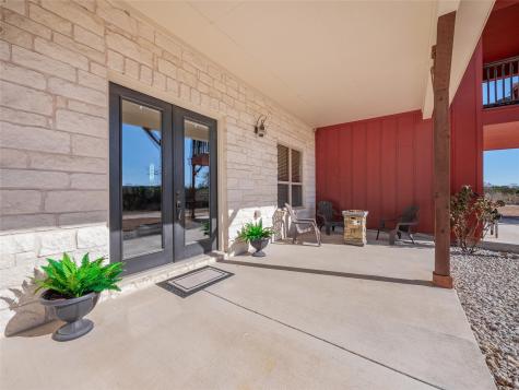 161 Paintbrush Lane Burnet TX 78611