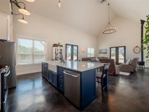 161 Paintbrush Lane Burnet TX 78611