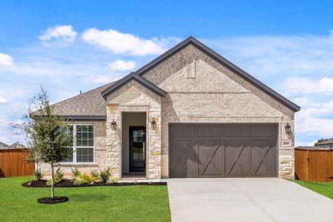 106 Nandina Path Bastrop TX 78602