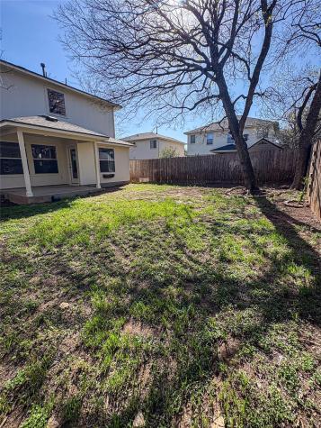 11704 Paul E Anderson Drive Austin TX 78748