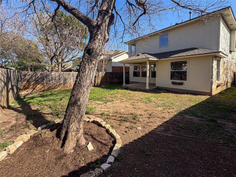 11704 Paul E Anderson Drive Austin TX 78748