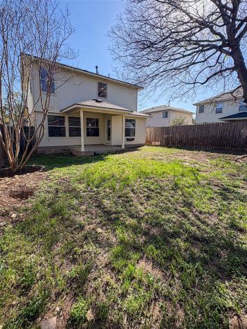 11704 Paul E Anderson Drive Austin TX 78748