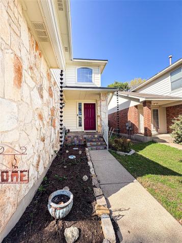 11704 Paul E Anderson Drive Austin TX 78748