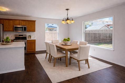 11704 Paul E Anderson Drive Austin TX 78748