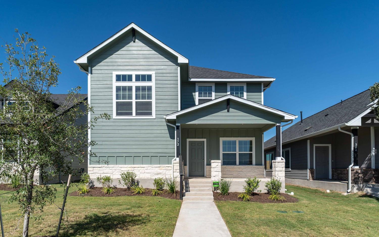 372 Kenai Drive Kyle TX 78640