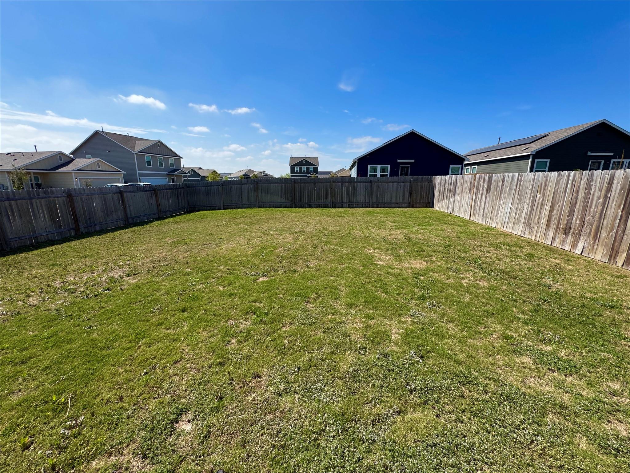 14221 Lyndora Lane Pflugerville TX 78660