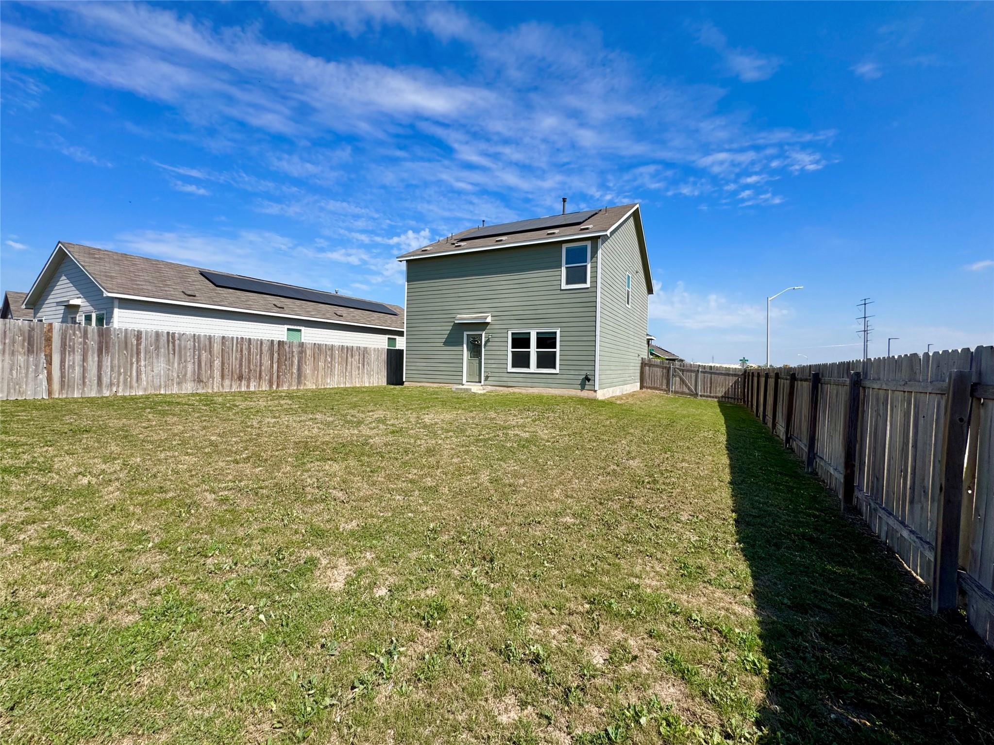 14221 Lyndora Lane Pflugerville TX 78660