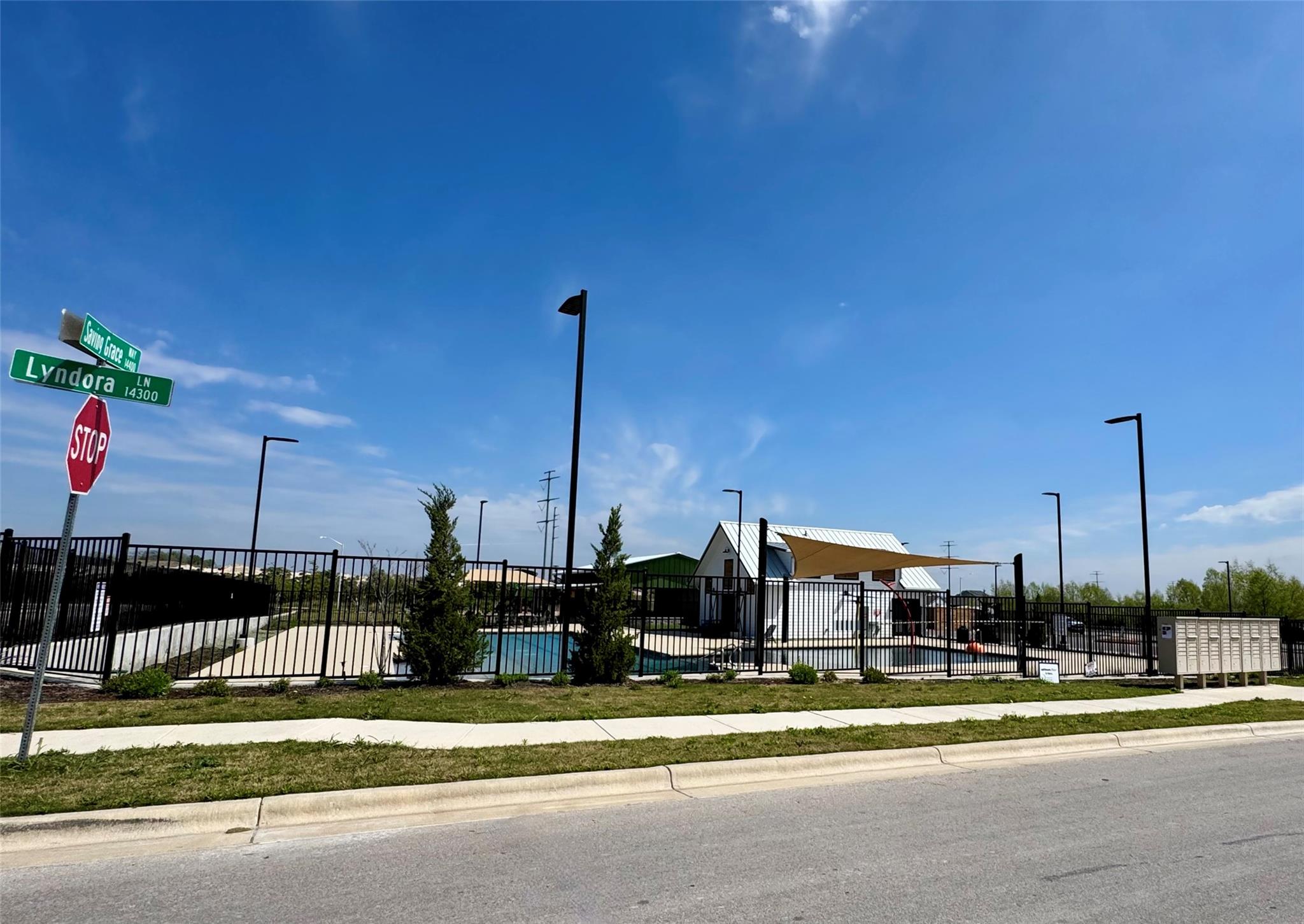 14221 Lyndora Lane Pflugerville TX 78660