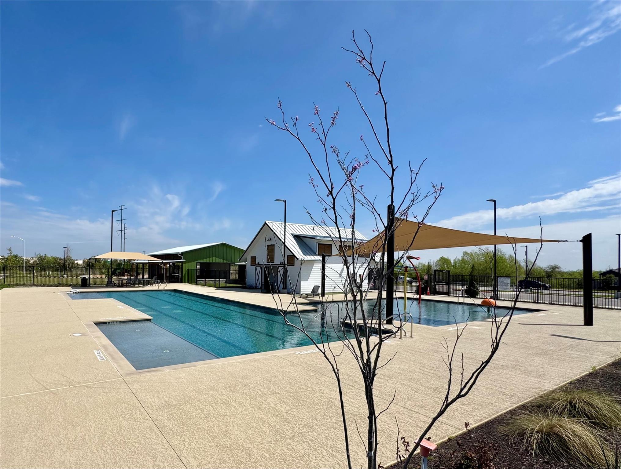 14221 Lyndora Lane Pflugerville TX 78660